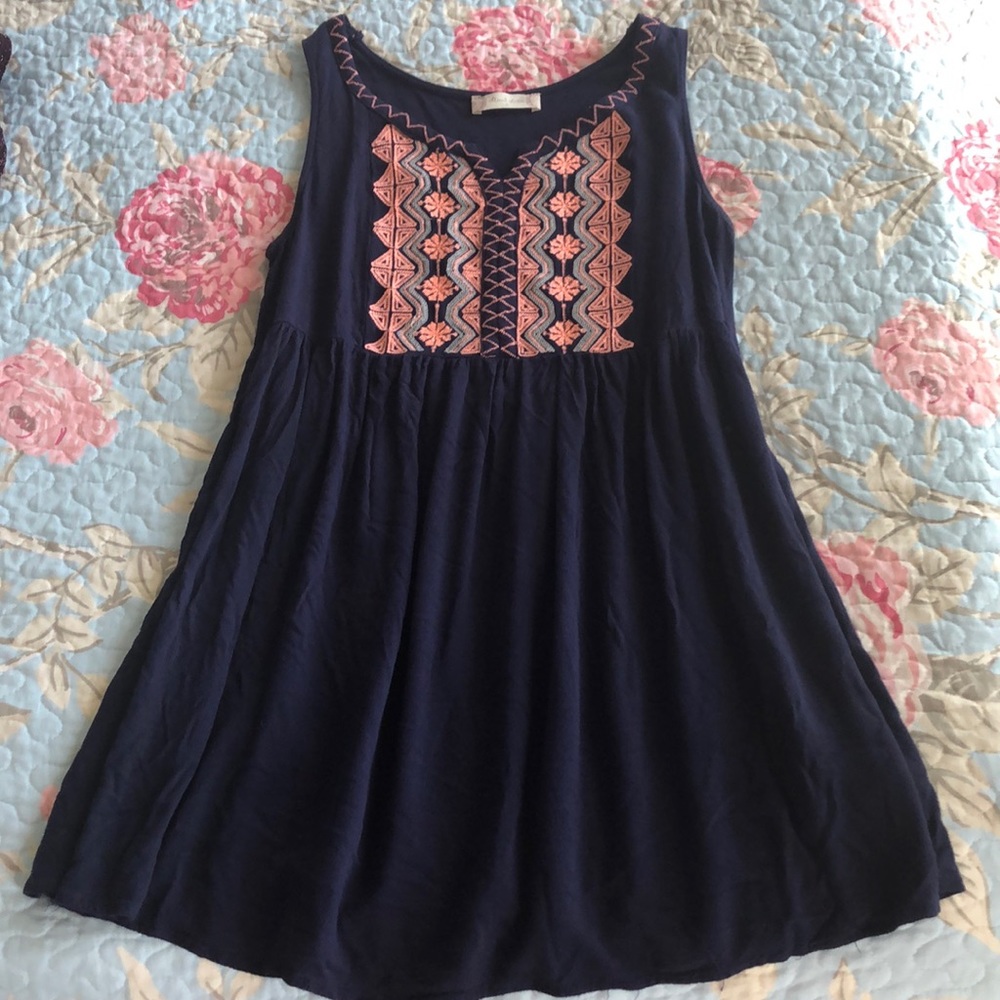Altar’d State Tunic Sz Sm
